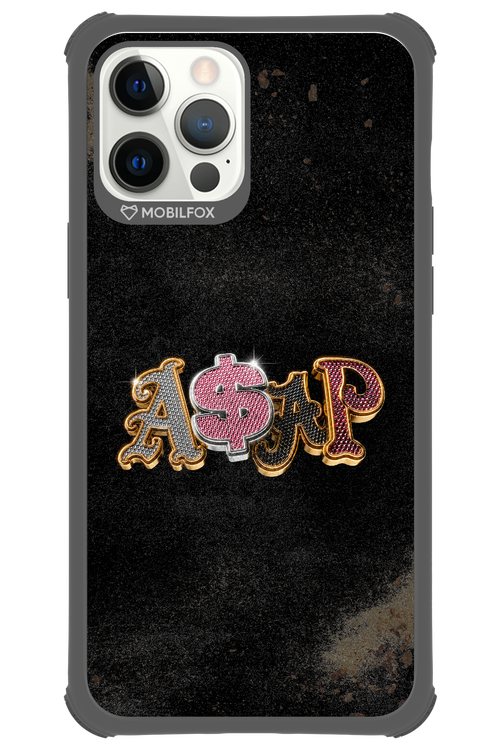 ASAP 2.0 - Apple iPhone 12 Pro Max