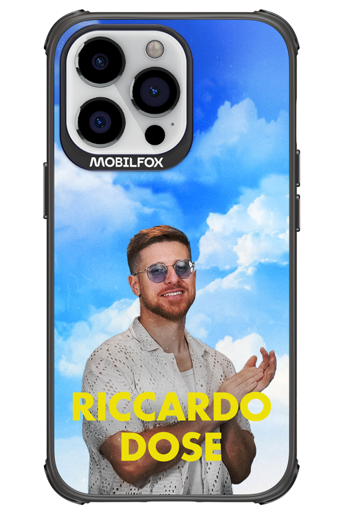 Riccardo Sky 2.0 - Apple iPhone 13 Pro