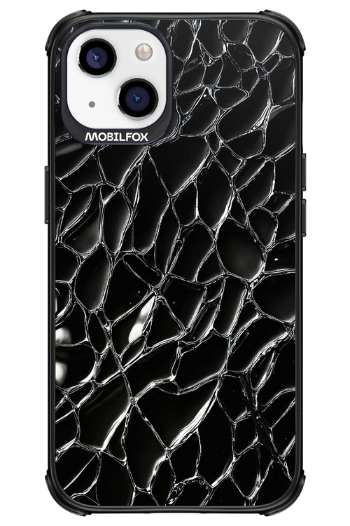 Alien Grid 2.0 - Apple iPhone 13