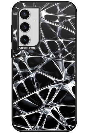 Chrome Era 2.0 - Samsung Galaxy S23 FE