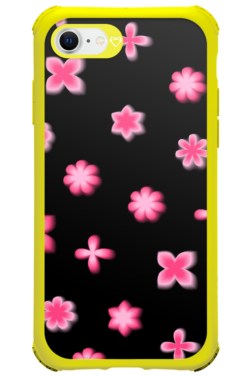 Pink Dreams 2.0 - Apple iPhone 7