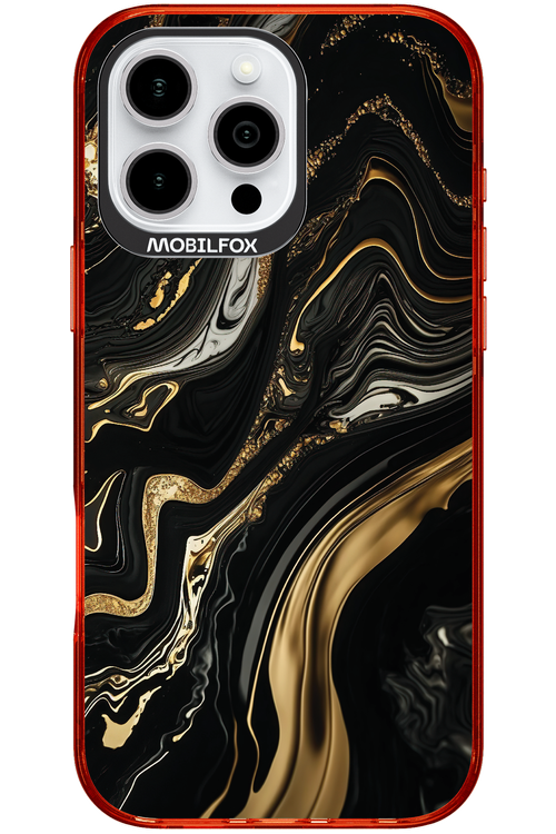 Azrael 2.0 - Apple iPhone 16 Pro Max