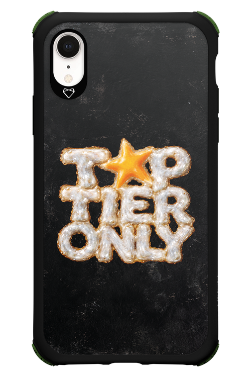 Top Tier 2.0 - Apple iPhone XR