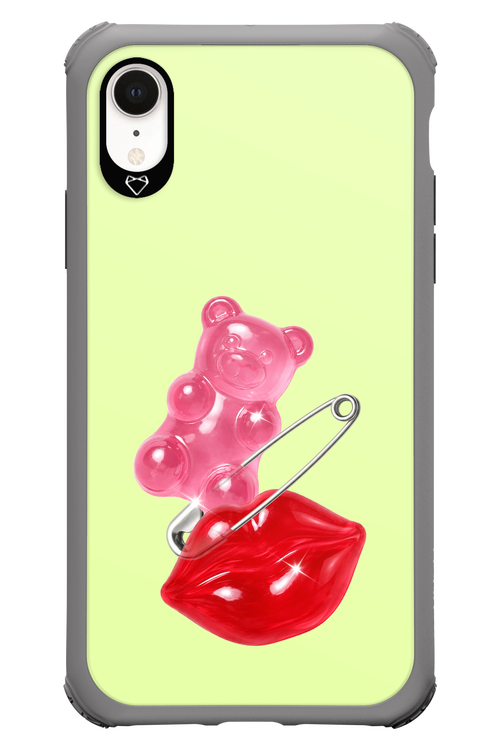 Gummy Pin 2.0 - Apple iPhone XR