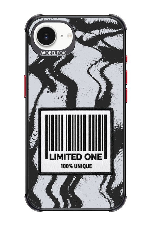 Limited One 2.0 - Apple iPhone 16e