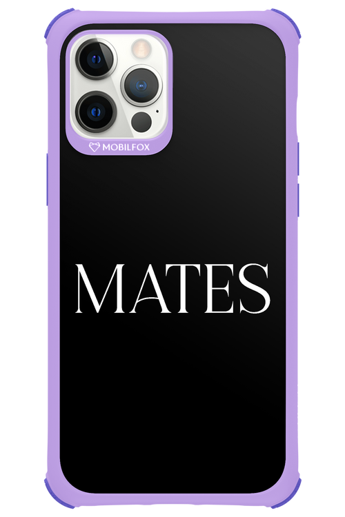 M Soul Mates - Apple iPhone 12 Pro Max