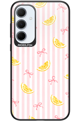 Bow with Lemon 2.0 - Samsung Galaxy A35