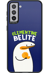 Clementine Belite 2.0 - Samsung Galaxy S21+