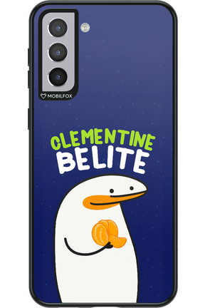 Clementine Belite 2.0 - Samsung Galaxy S21+