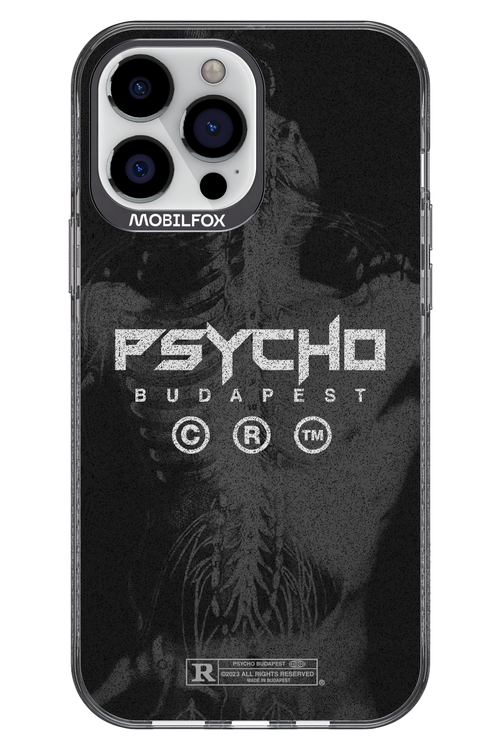 X-Ray - Apple iPhone 13 Pro Max
