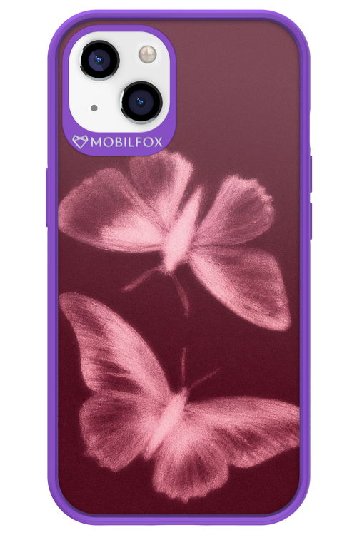 Papillonia 2.0 - Apple iPhone 13