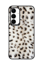 White Leopard 2.0 - Samsung S25 FE