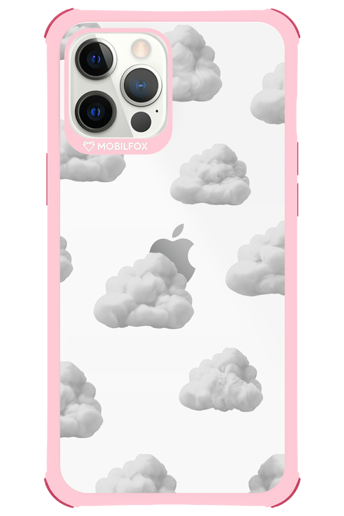 Cloudy Simple 2.0 - Apple iPhone 12 Pro Max