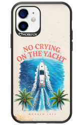 No Crying 2.0 - Apple iPhone 12
