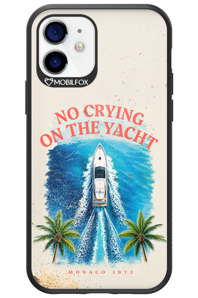 No Crying 2.0 - Apple iPhone 12