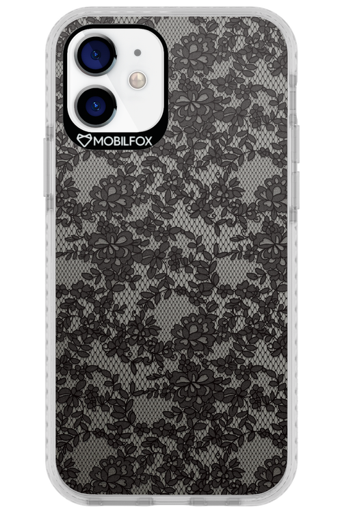 Floral lace 2.0 - Apple iPhone 12
