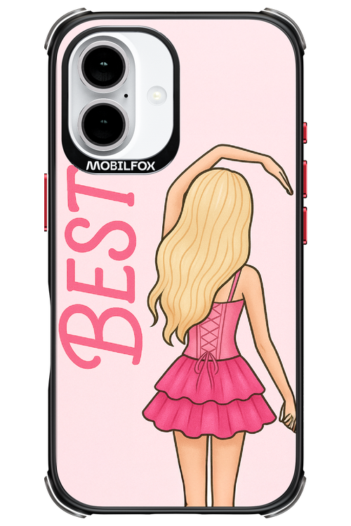 Bestt 2.0 - Apple iPhone 16