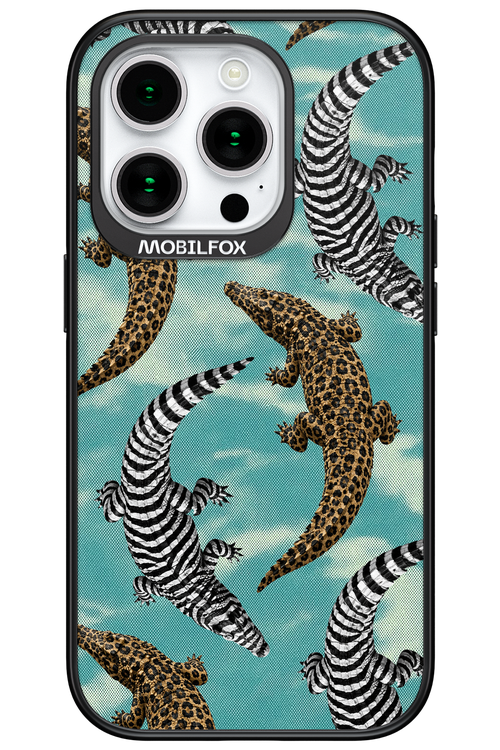 Style Bite 2.0 - Apple iPhone 15 Pro