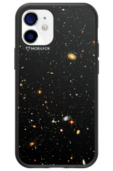 Cosmic Space - Apple iPhone 12 Mini