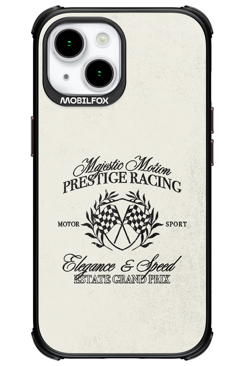 Old money - Apple iPhone 15