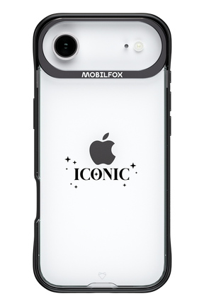 Iconic Sparkle - Apple iPhone 17 Air