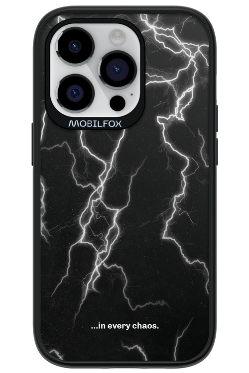 Chaotic Thunder 2.0 - Apple iPhone 14 Pro