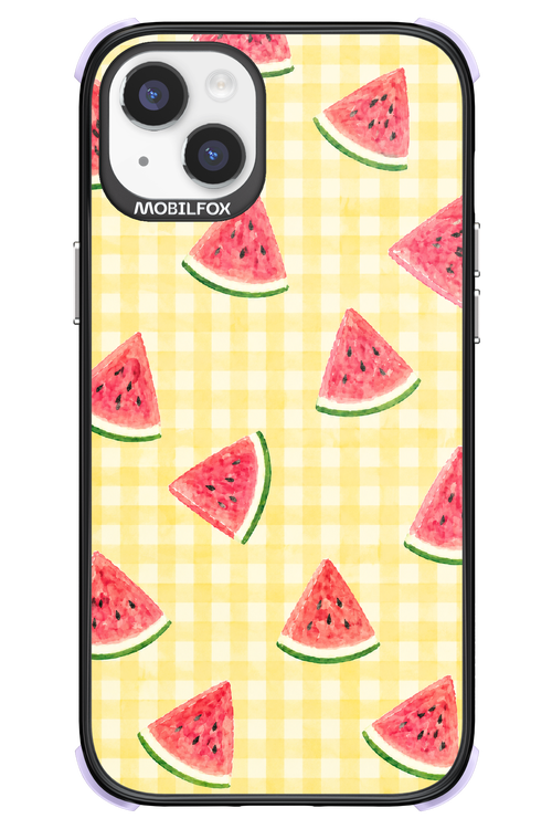 Vintage Watermelon 2.0 - Apple iPhone 14 Plus