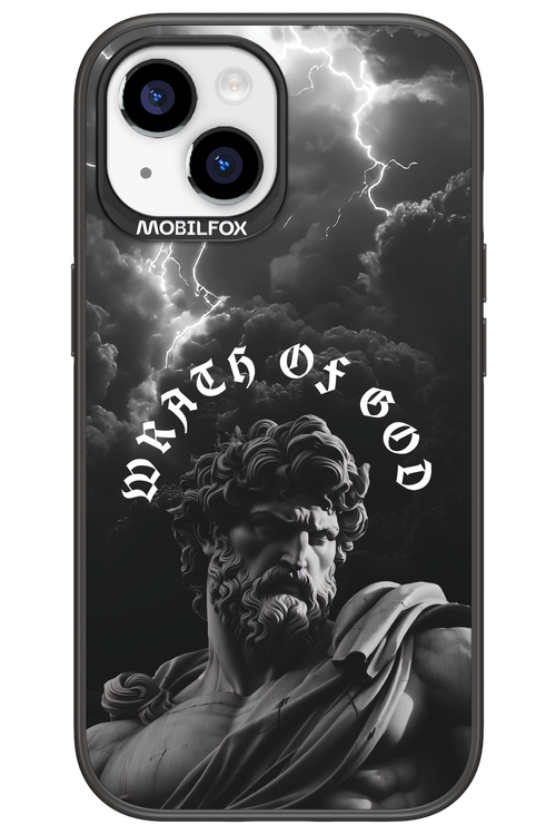 God 2.0 - Apple iPhone 15