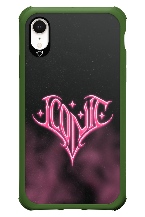 Iconica 2.0 - Apple iPhone XR