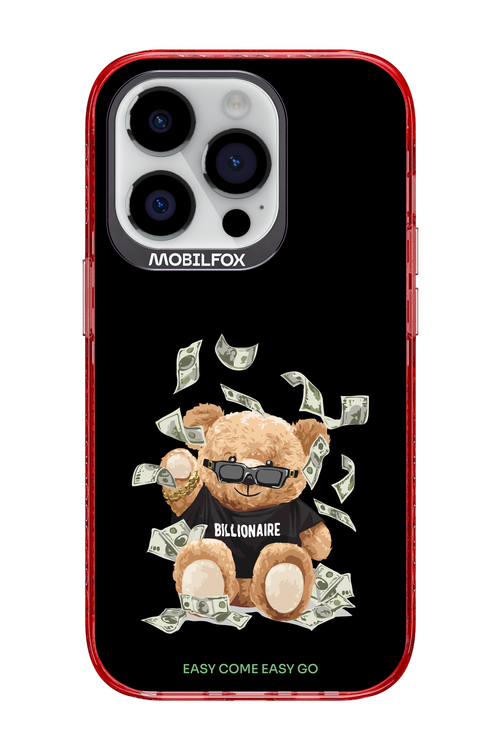 Easy Come Easy Go - Apple iPhone 14 Pro