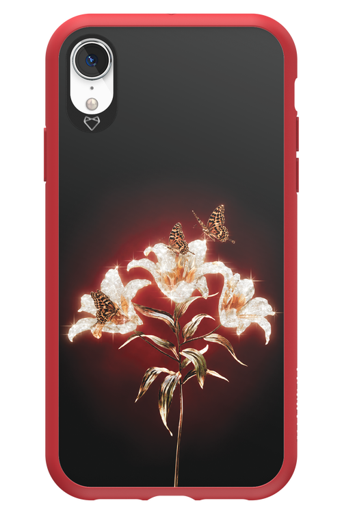 Glow Up Girl 2.0 - Apple iPhone XR