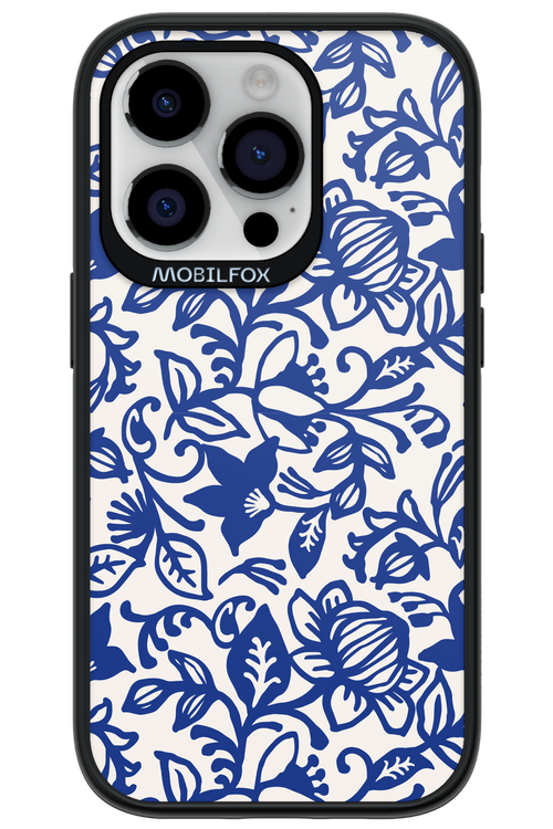 Riviera Fiora 2.0 - Apple iPhone 14 Pro
