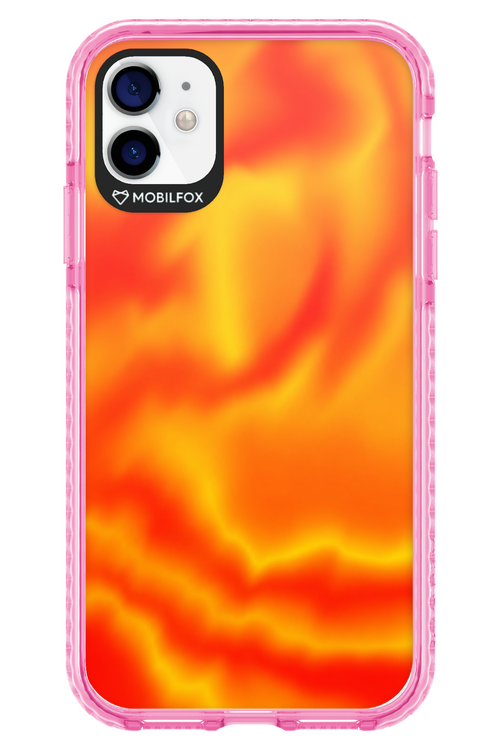 Beat the Heat 2.0 - Apple iPhone 11