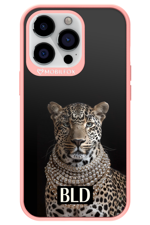 BLD LEO 2.0 - Apple iPhone 13 Pro