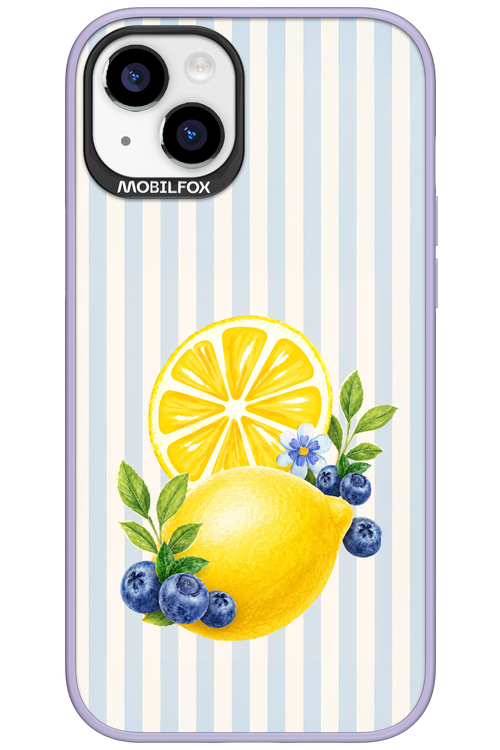 Fresh Flash 2.0 - Apple iPhone 15 Plus