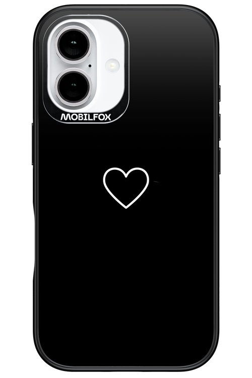 Love Is Simple - Apple iPhone 16