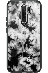 California 2.0 - Xiaomi Redmi 9