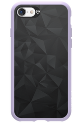 Low Poly 2.0 - Apple iPhone 8