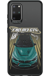FBD M3 GT4 2.0 - Samsung Galaxy S20+