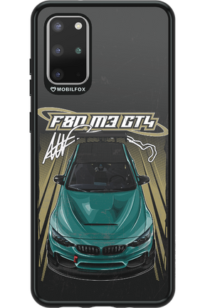 FBD M3 GT4 2.0 - Samsung Galaxy S20+
