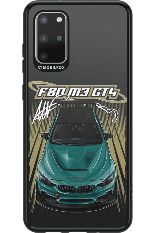 FBD M3 GT4 2.0 - Samsung Galaxy S20+