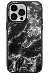 Crystal Noir 2.0 - Apple iPhone 14 Pro Max