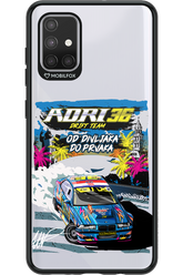 ADRI36 Drift Splash 2.0 - Samsung Galaxy A71