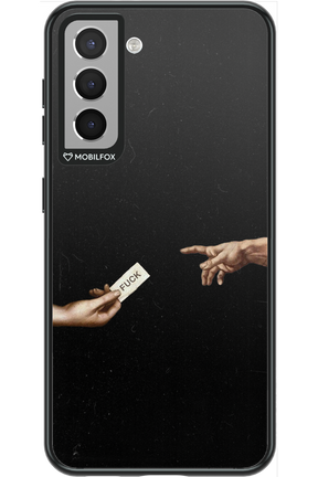 Giving 2.0 - Samsung Galaxy S21