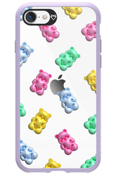 Gummmy Bears 2.0 - Apple iPhone SE 2022