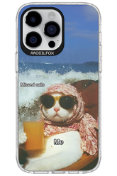 Missed Calls - Apple iPhone 14 Pro Max
