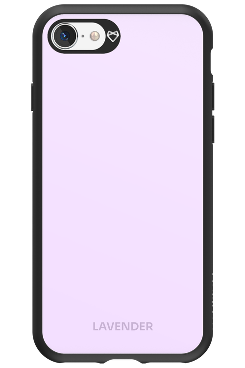 LAVENDER - FS2 - Apple iPhone SE 2020