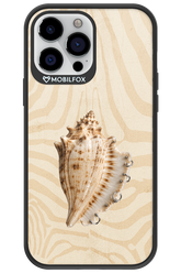 Shell Me Out 2.0 - Apple iPhone 13 Pro Max