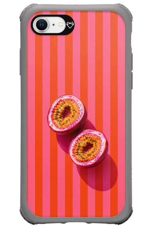 Passion Fruit 2.0 - Apple iPhone 8