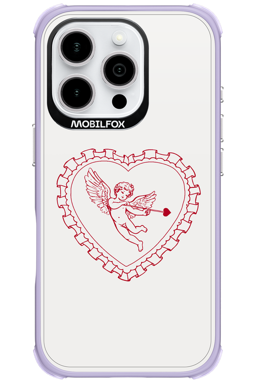 Angelo - Apple iPhone 16 Pro